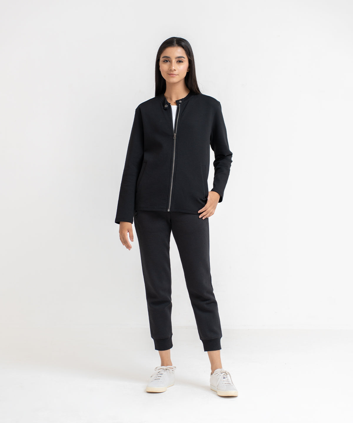 Women's Tech Spacer Jacket