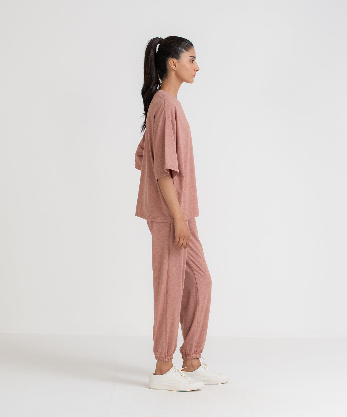 Women's LuxeLight Relaxed Fit Tee