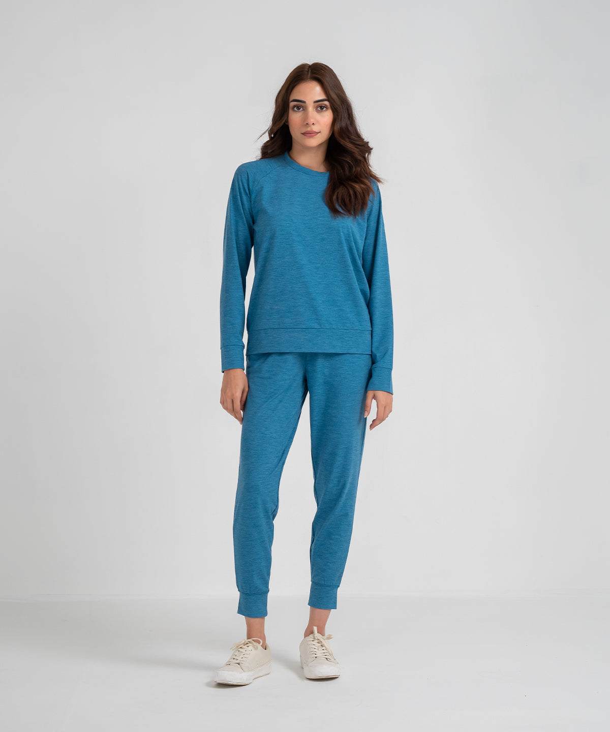 Women's LuxeLight Long Sleeve Tee