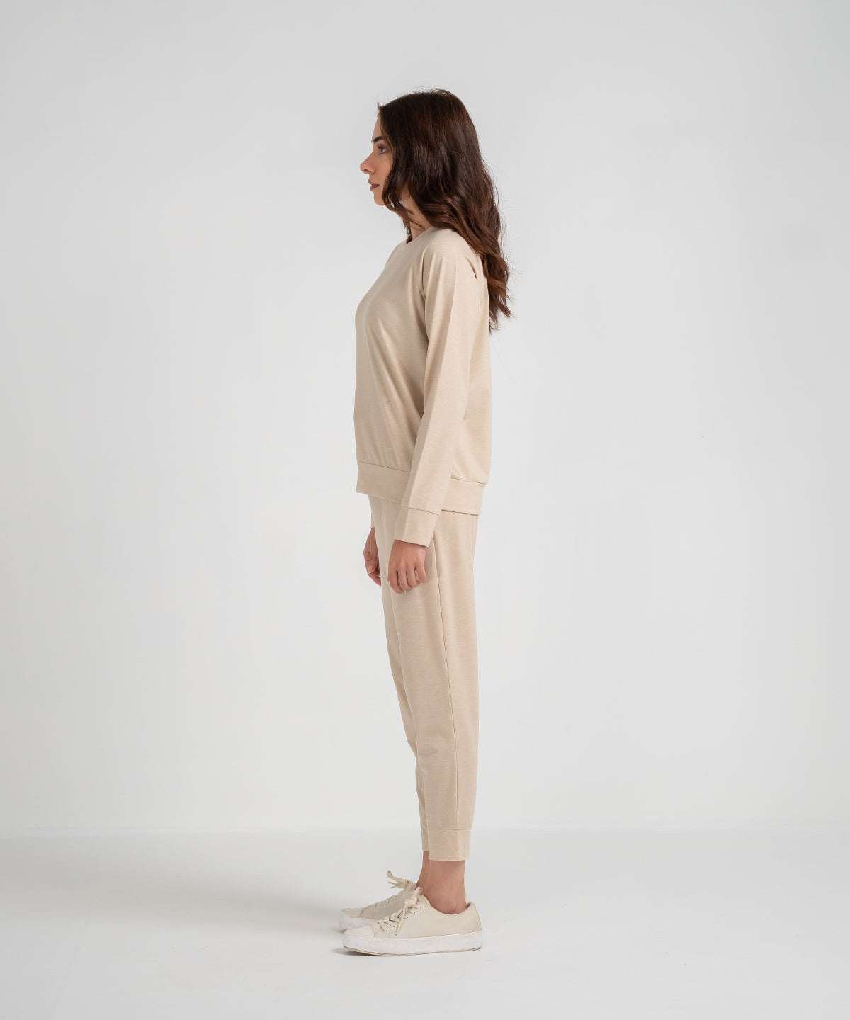 Women's LuxeLight Long Sleeve Tee