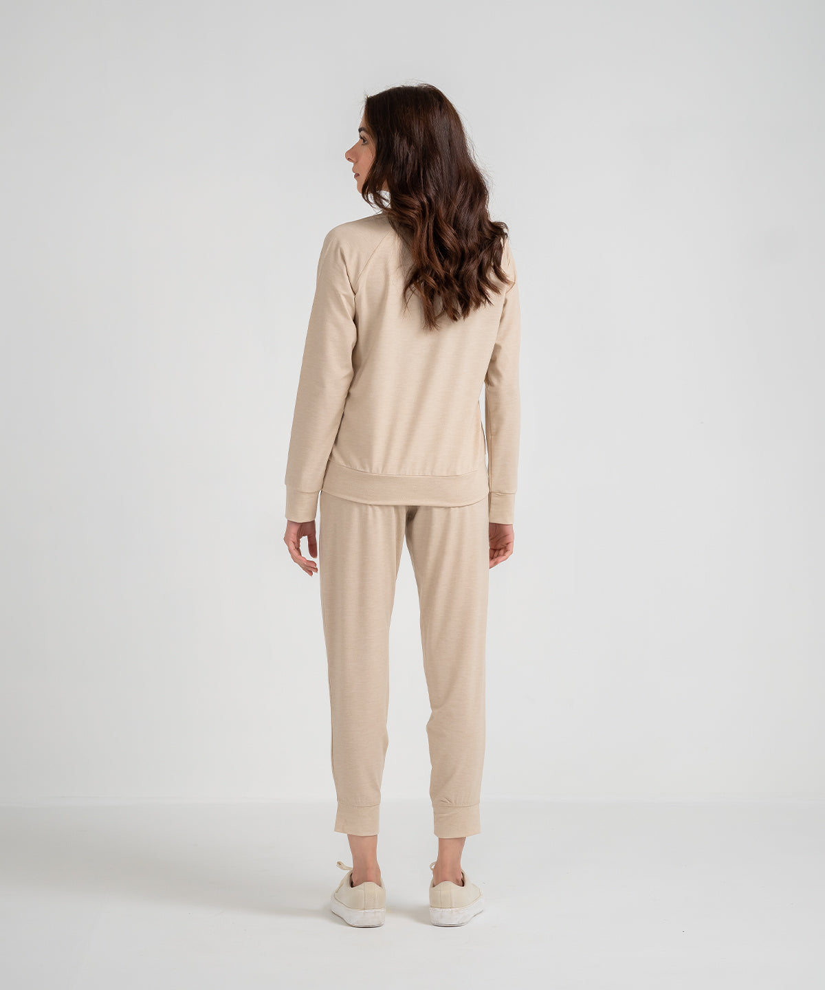 Women's LuxeLight Long Sleeve Tee