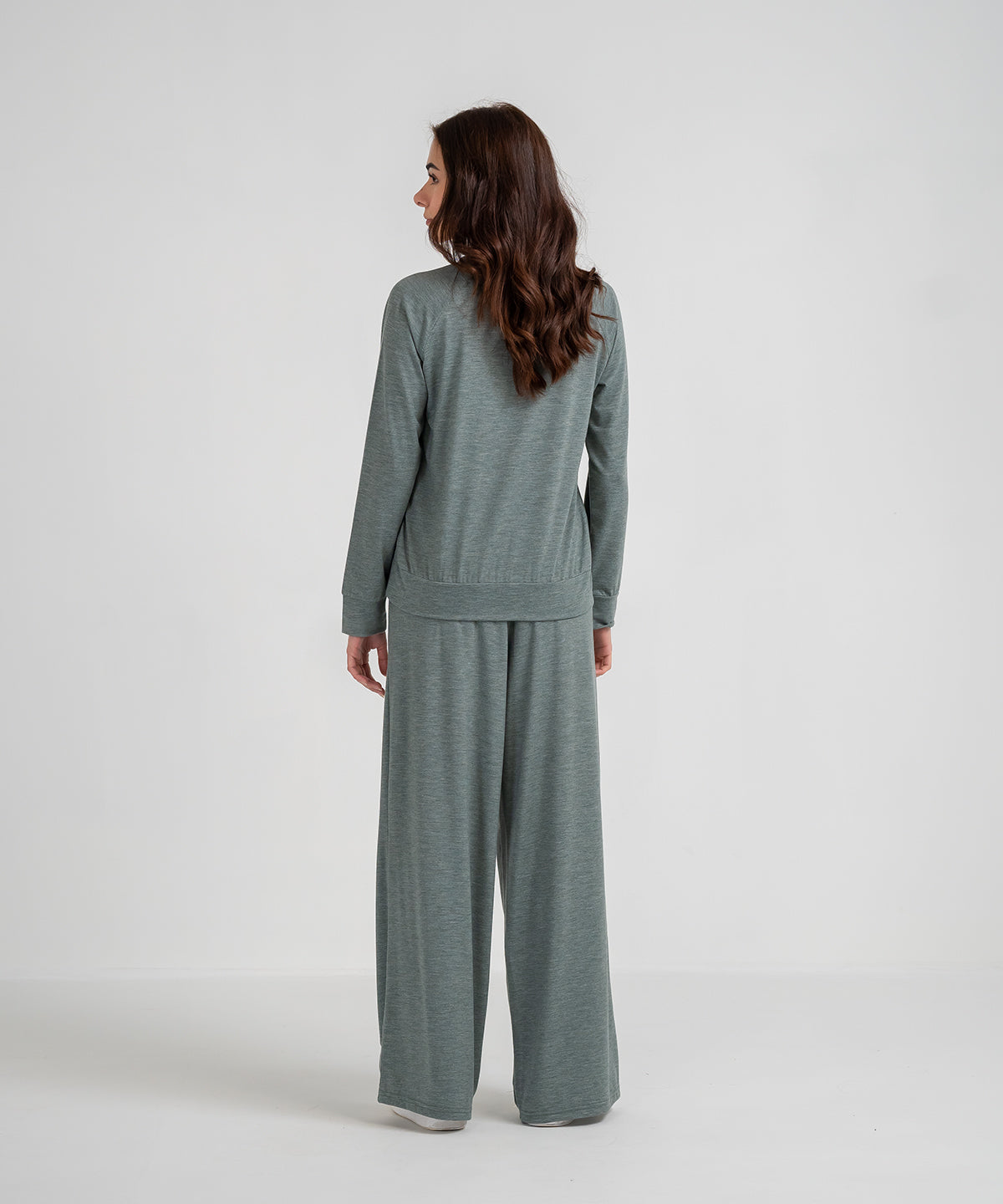Women's LuxeLight Long Sleeve Tee