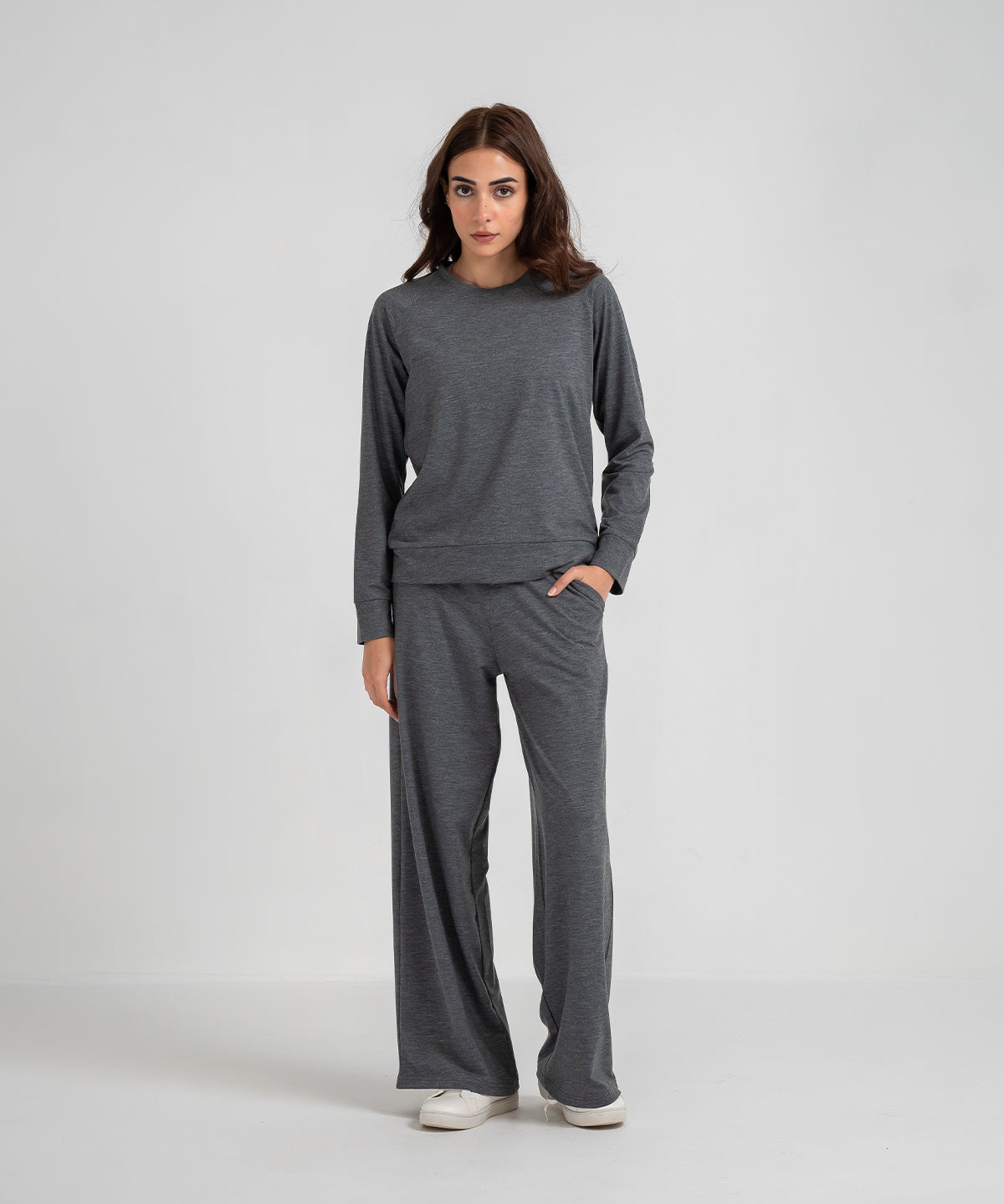 Women's LuxeLight Long Sleeve Tee