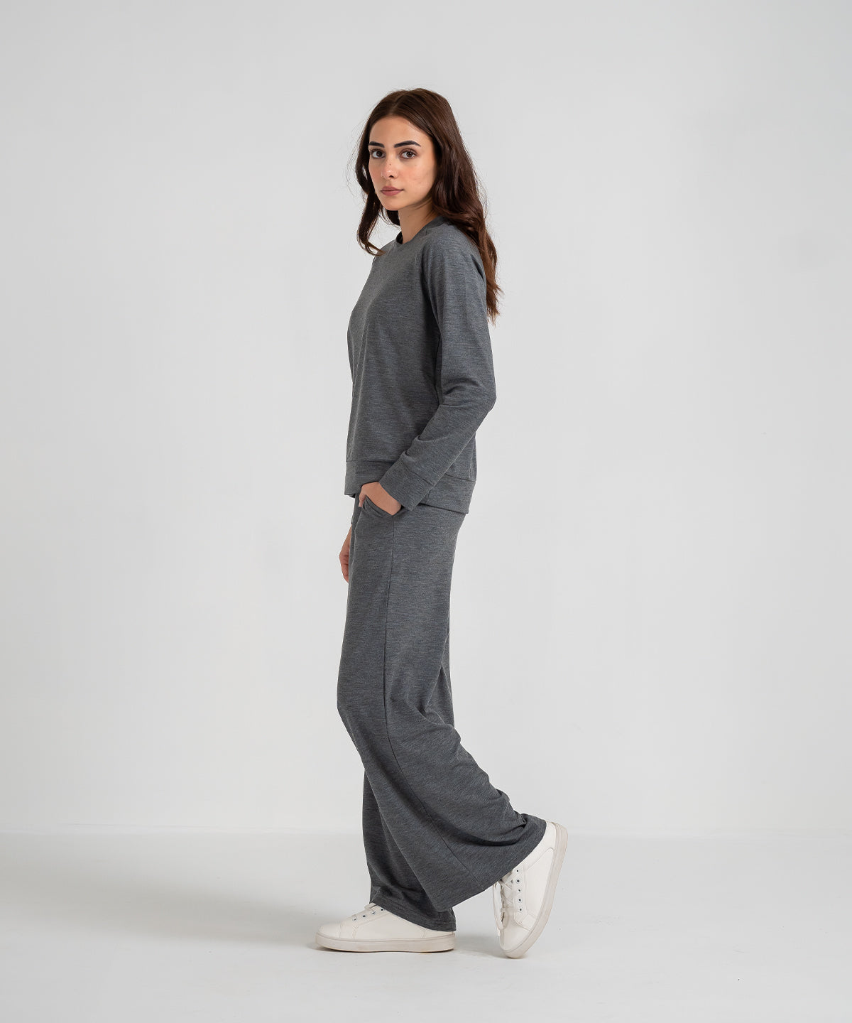 Women's LuxeLight Long Sleeve Tee