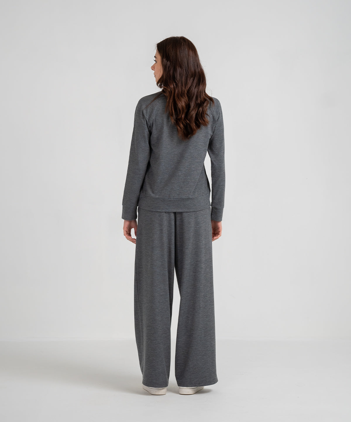 Women's LuxeLight Long Sleeve Tee