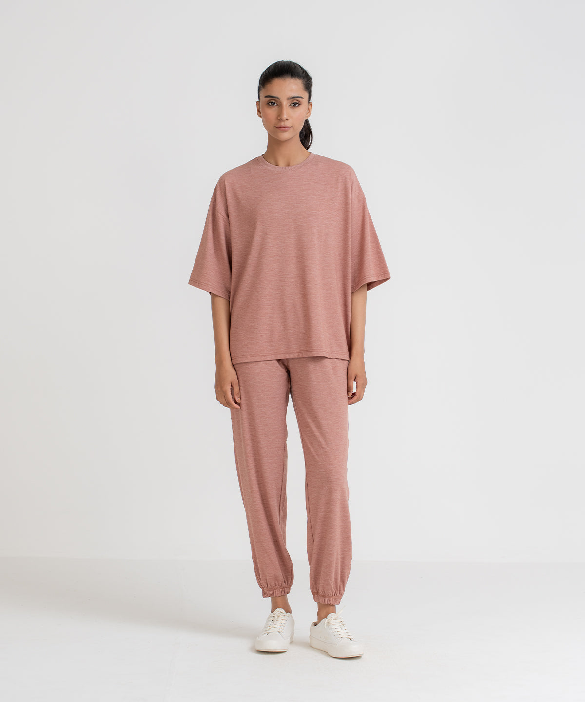 Women's LuxeLight Relaxed Fit Tee