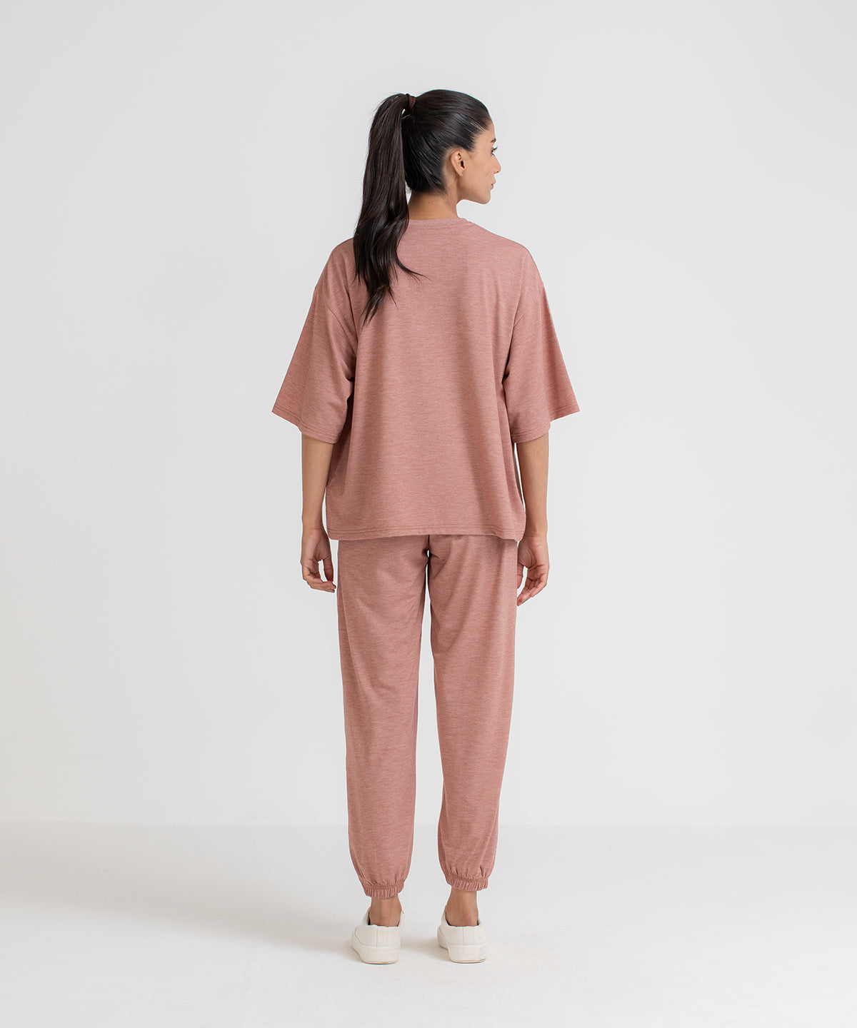 Women's LuxeLight Relaxed Joggers