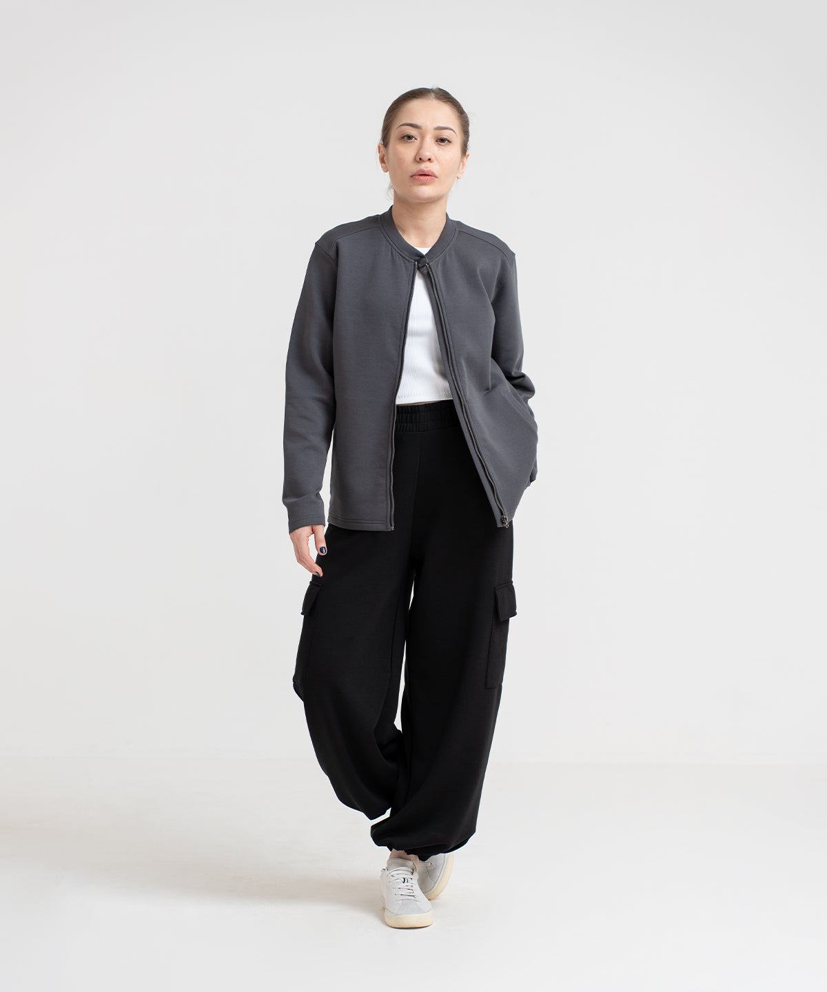 Women's Tech Spacer Jacket
