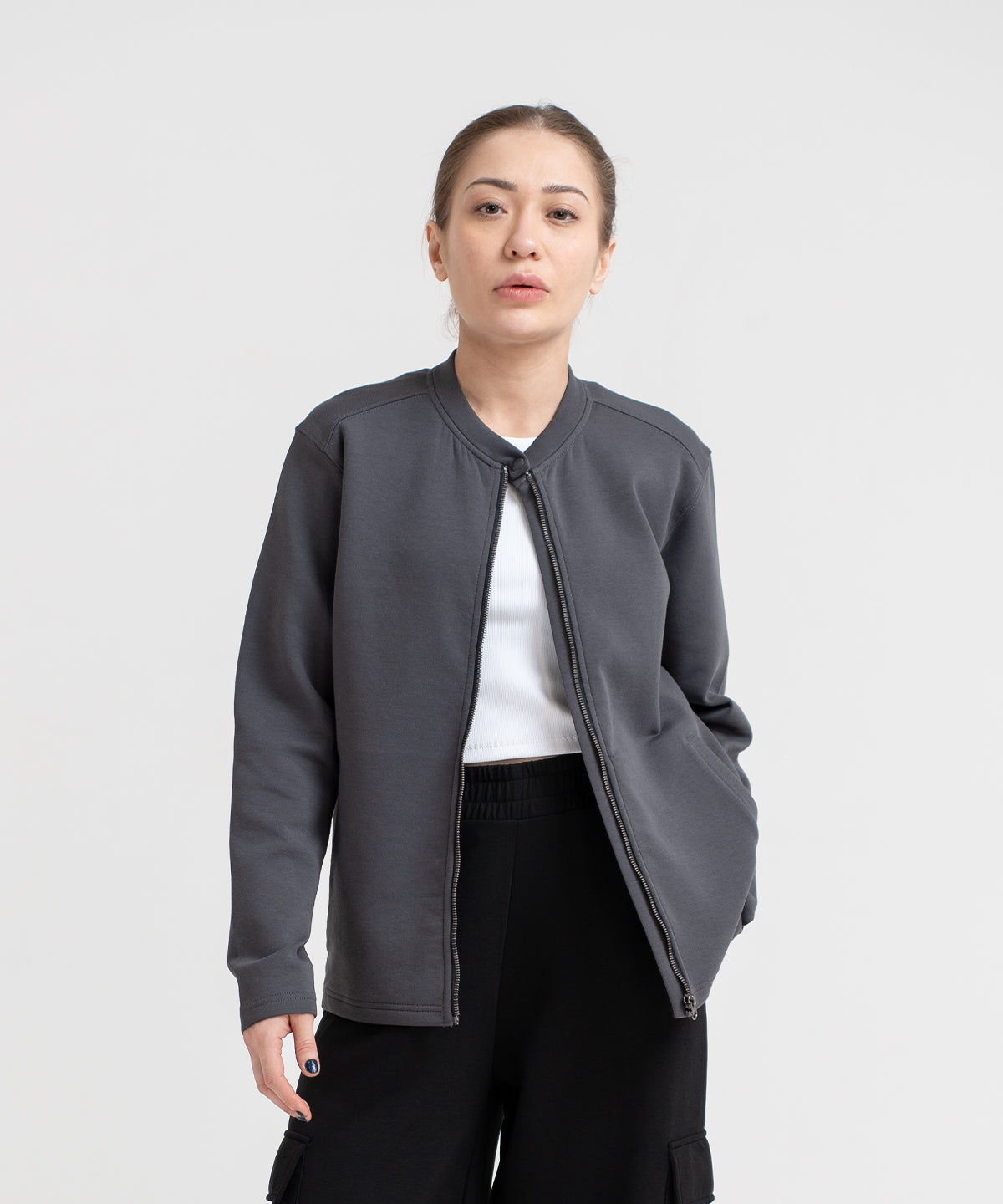 Women's Tech Spacer Jacket