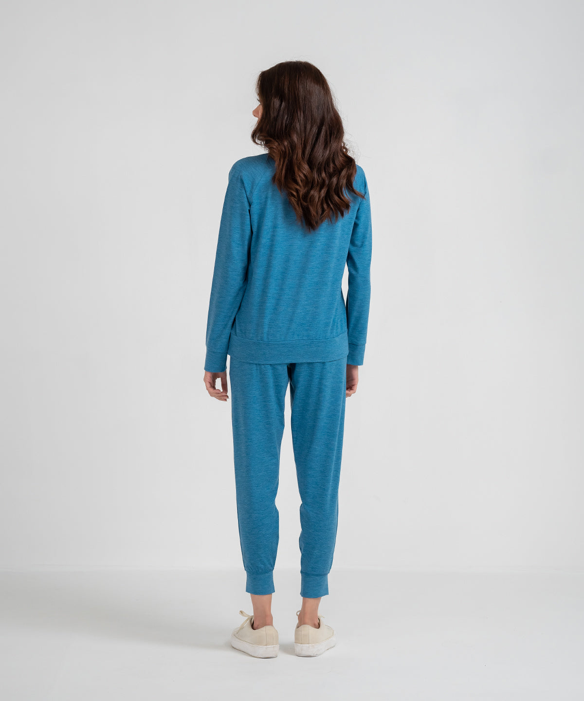 Women's LuxeLight Long Sleeve Tee